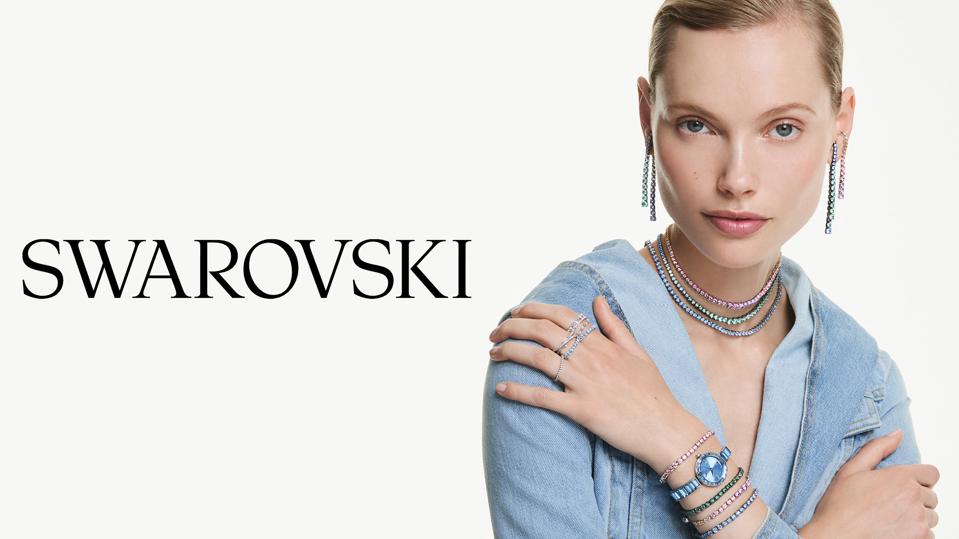 Swarovski Mid-Season Sale