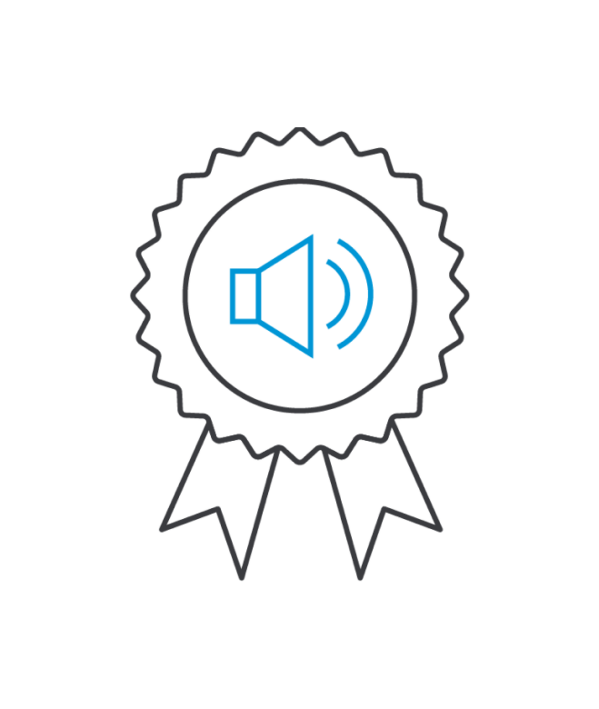 Trusted Sennheiser Audio Quality 