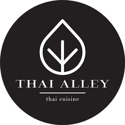 Thai Alley logo