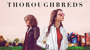 thoroughbreds 2017 movie