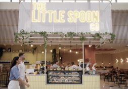 The Little Spoon co
