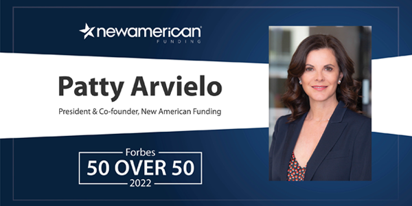 patty arvielo forbes 50 over 50 award