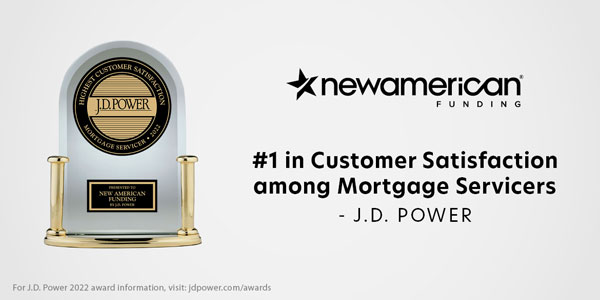 j.d. power award