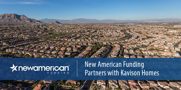 kavison homes