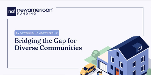 empowering homeownership - bridging the gap for diverse communities