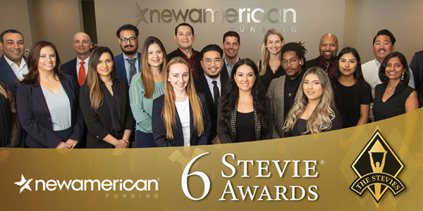 stevie awards