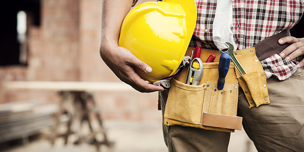 construction worker