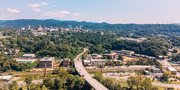 Asheville, North Carolina