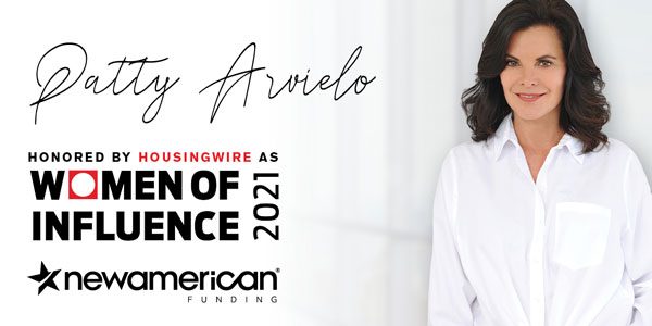 housingwire woman of influence