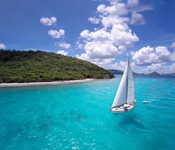 Katera je prava zavarovalna vsota za turistično zavarovanje se morate vprašati ne glede na to, ali se odpravljate okoli sveta z jadrnico ali z avtom na sosednjo Hrvaško.