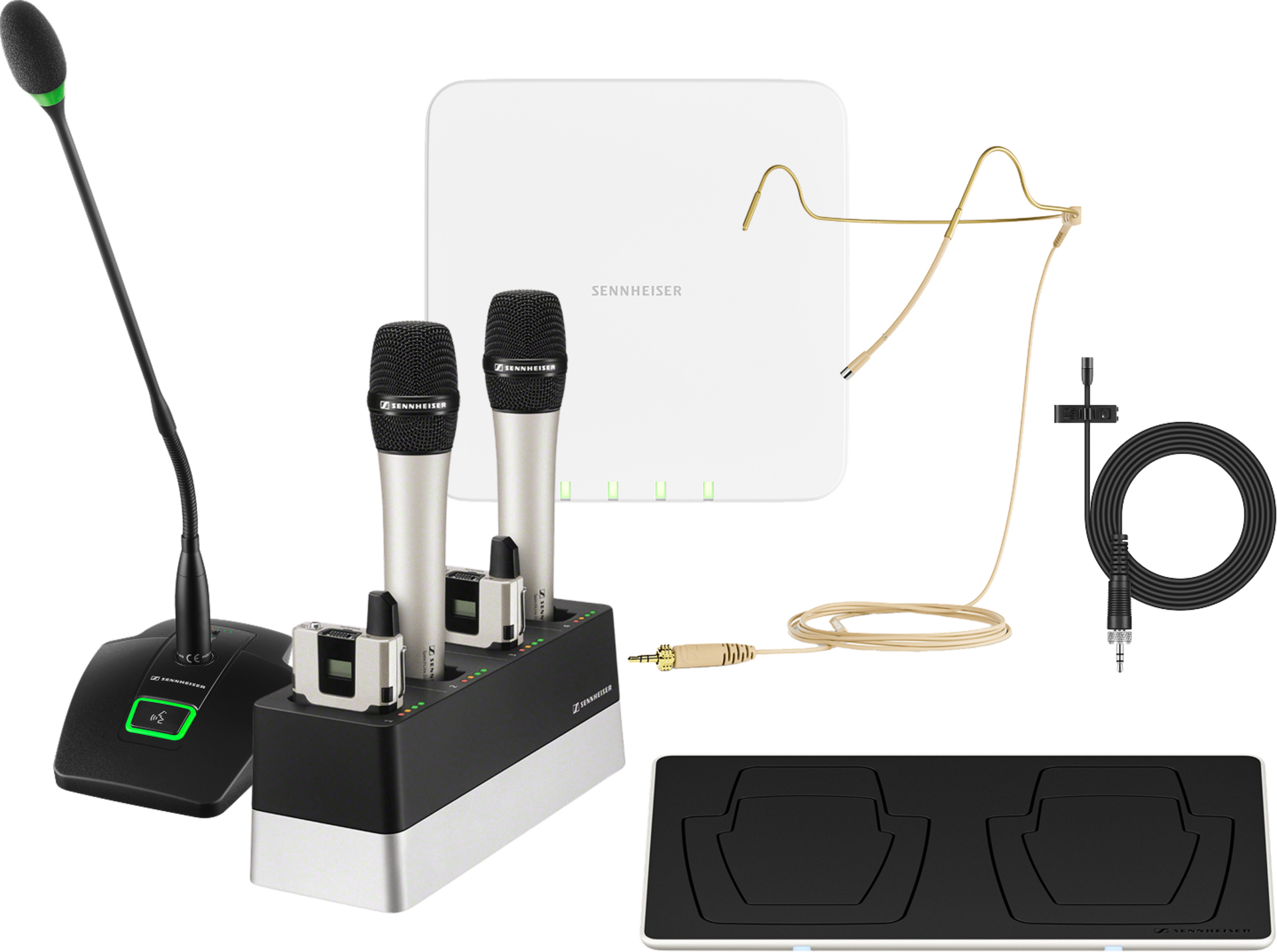 SpeechLine Wireless