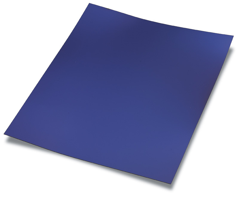 UV Flex plate