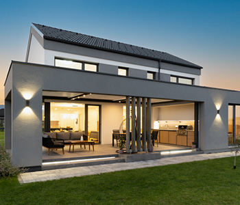 Lumar hiše - zgled pozitivnega vpliva na okolje na natečaju SME Enterprize 2023