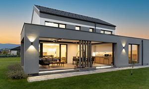 Lumar hiše - zgled pozitivnega vpliva na okolje na natečaju SME Enterprize 2023