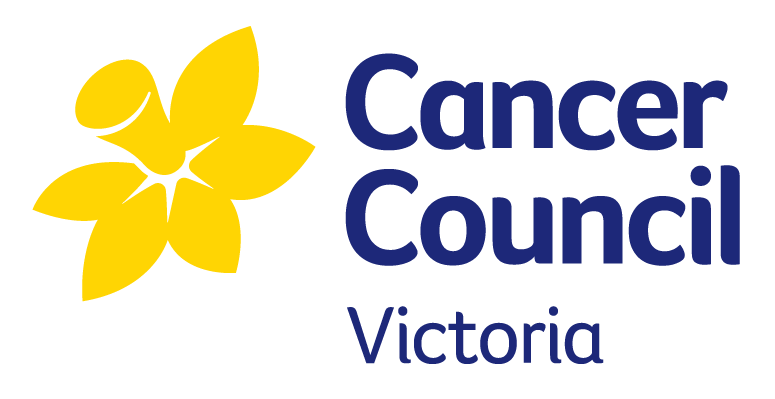 Cancer Council Victoria