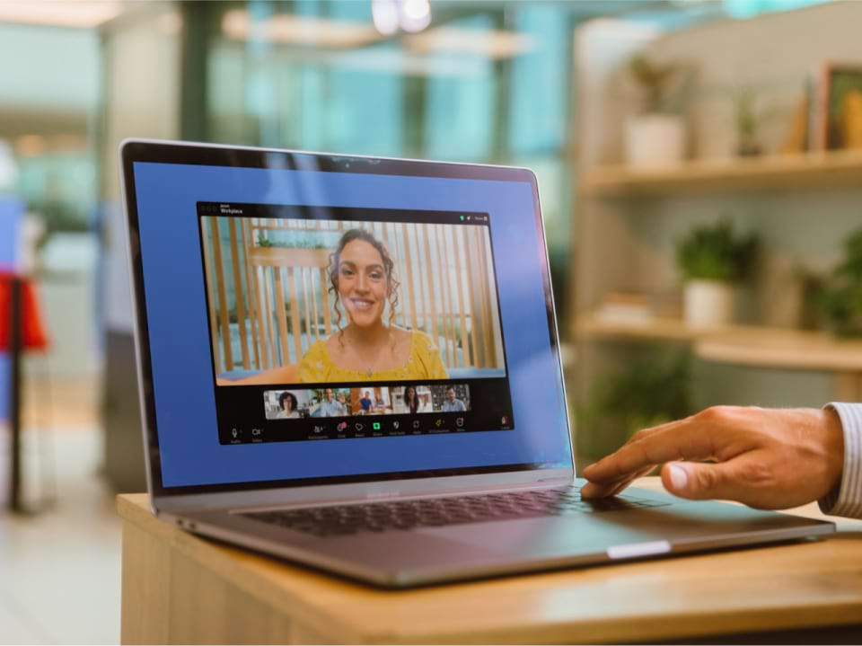 Video calling made simple