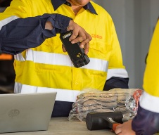 Delivering a bespoke tool store solution in WA