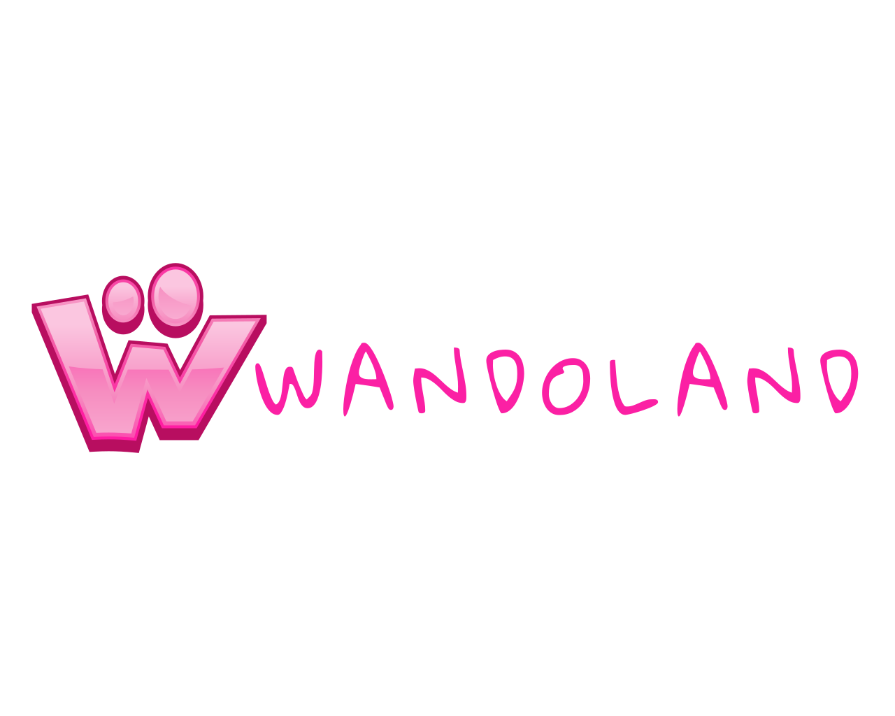 wandoland logo
