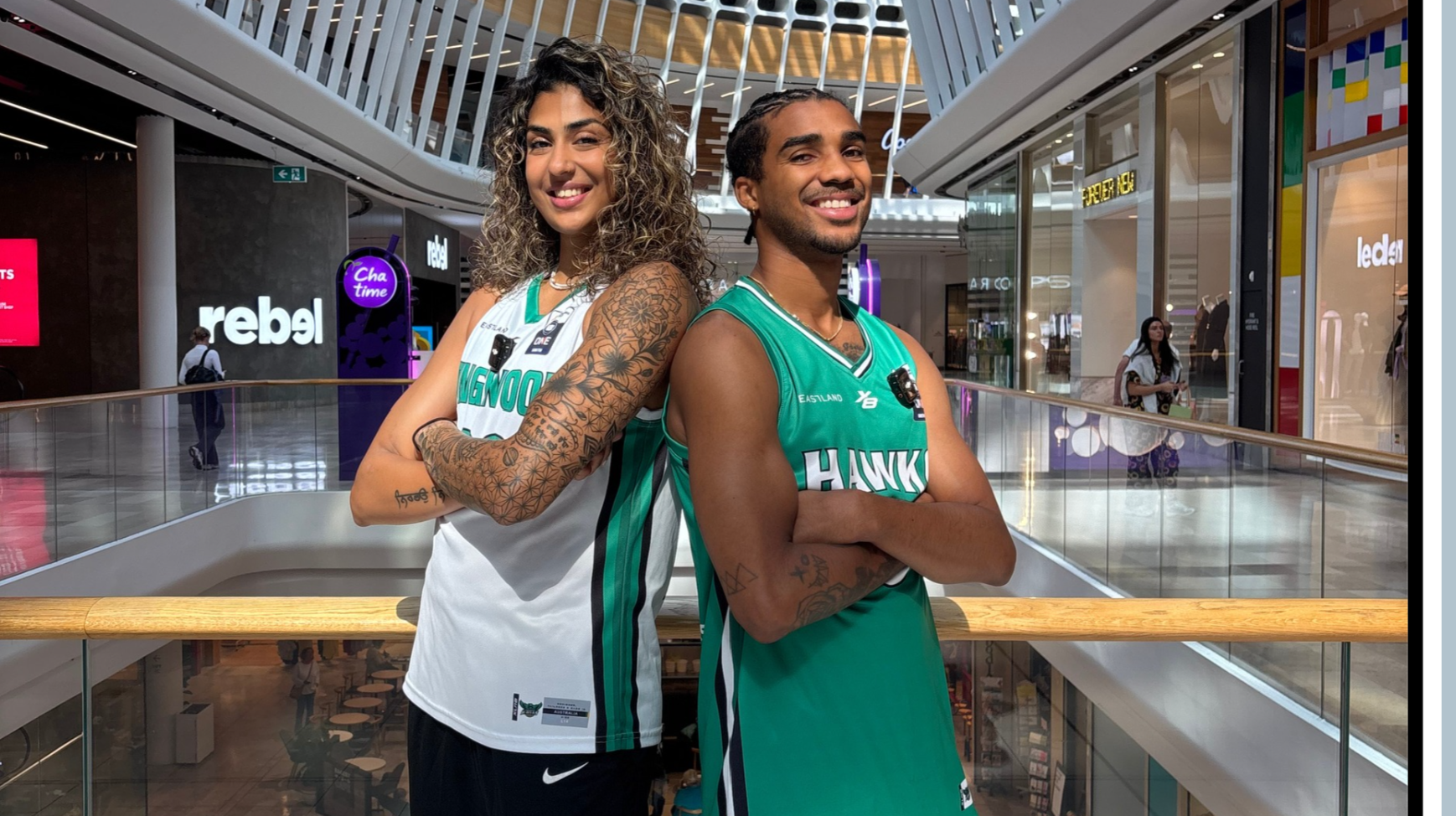 Ringwood Hawks
