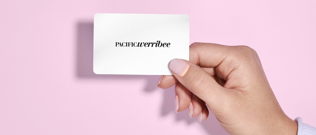 Pacific Werribee Gift Card