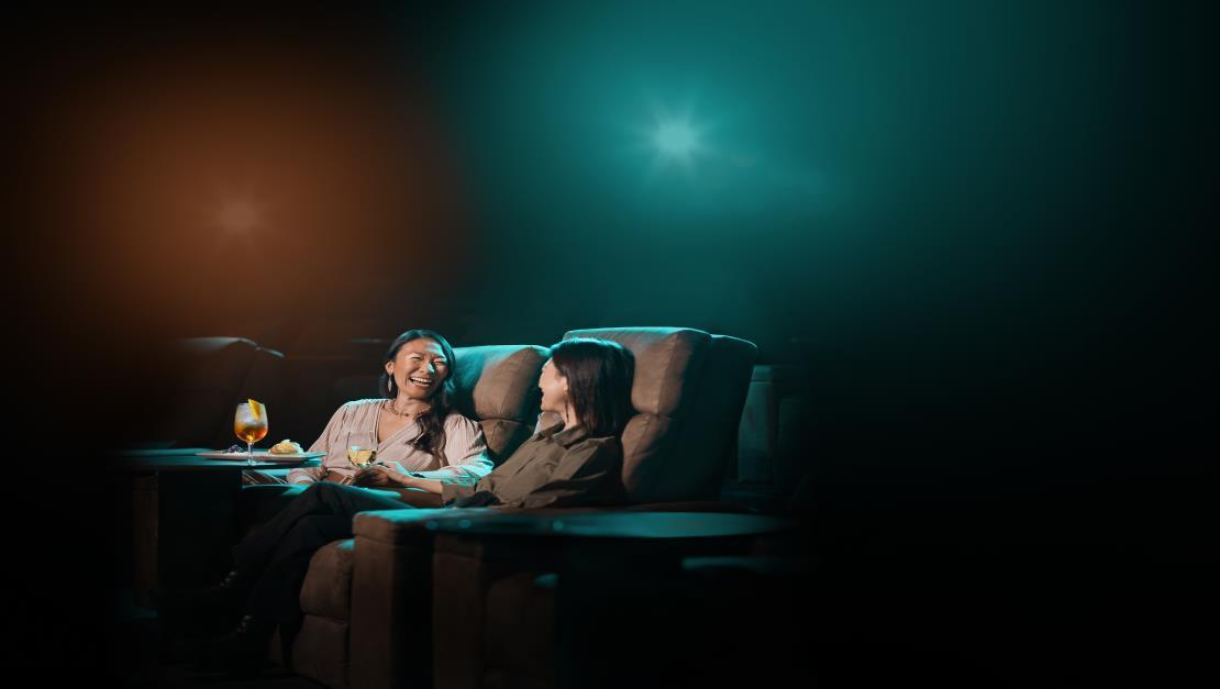 Village Cinemas
