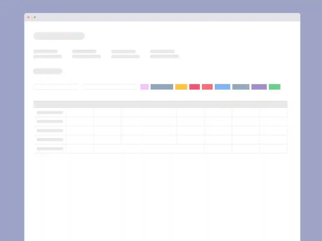 Workforce Management (WFM)