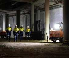 Making construction sites safer for young workers