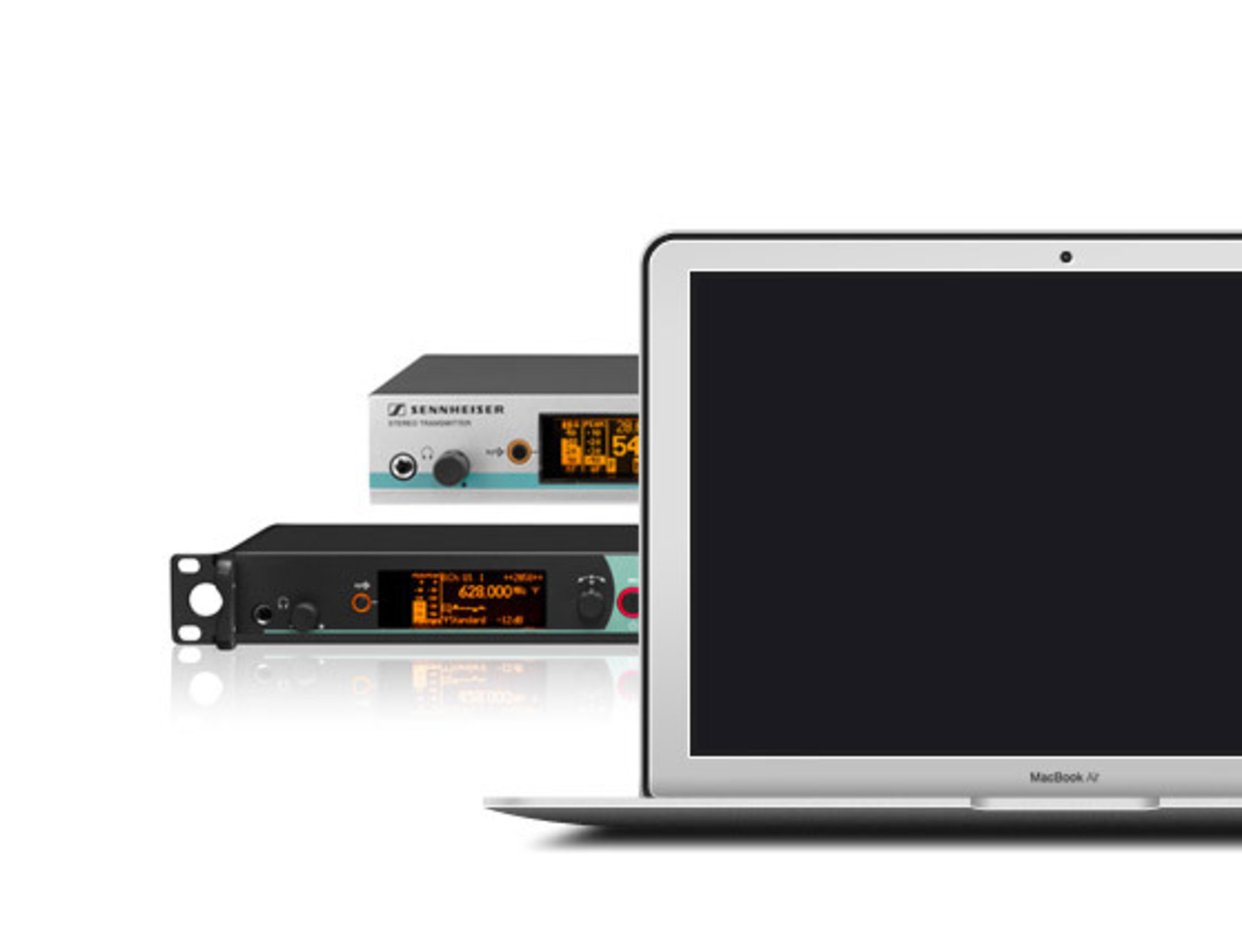 All in one hand - Media Control Protocol