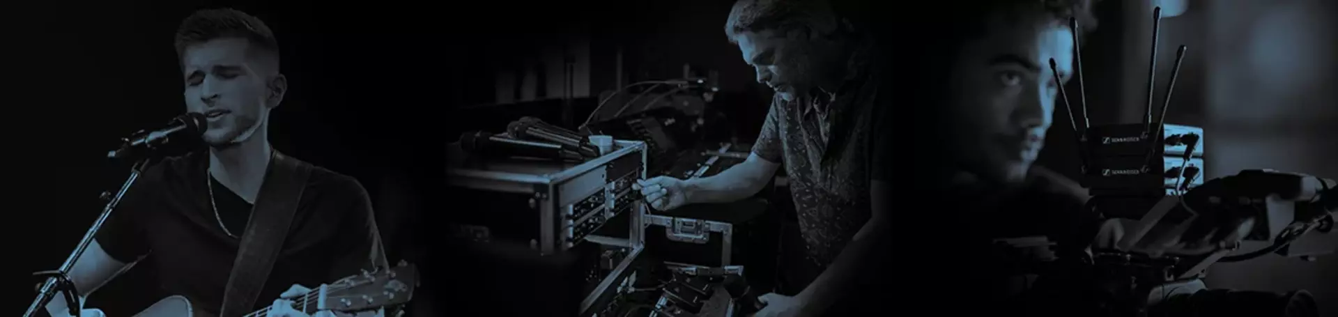 La evolución de la innovación inalámbrica