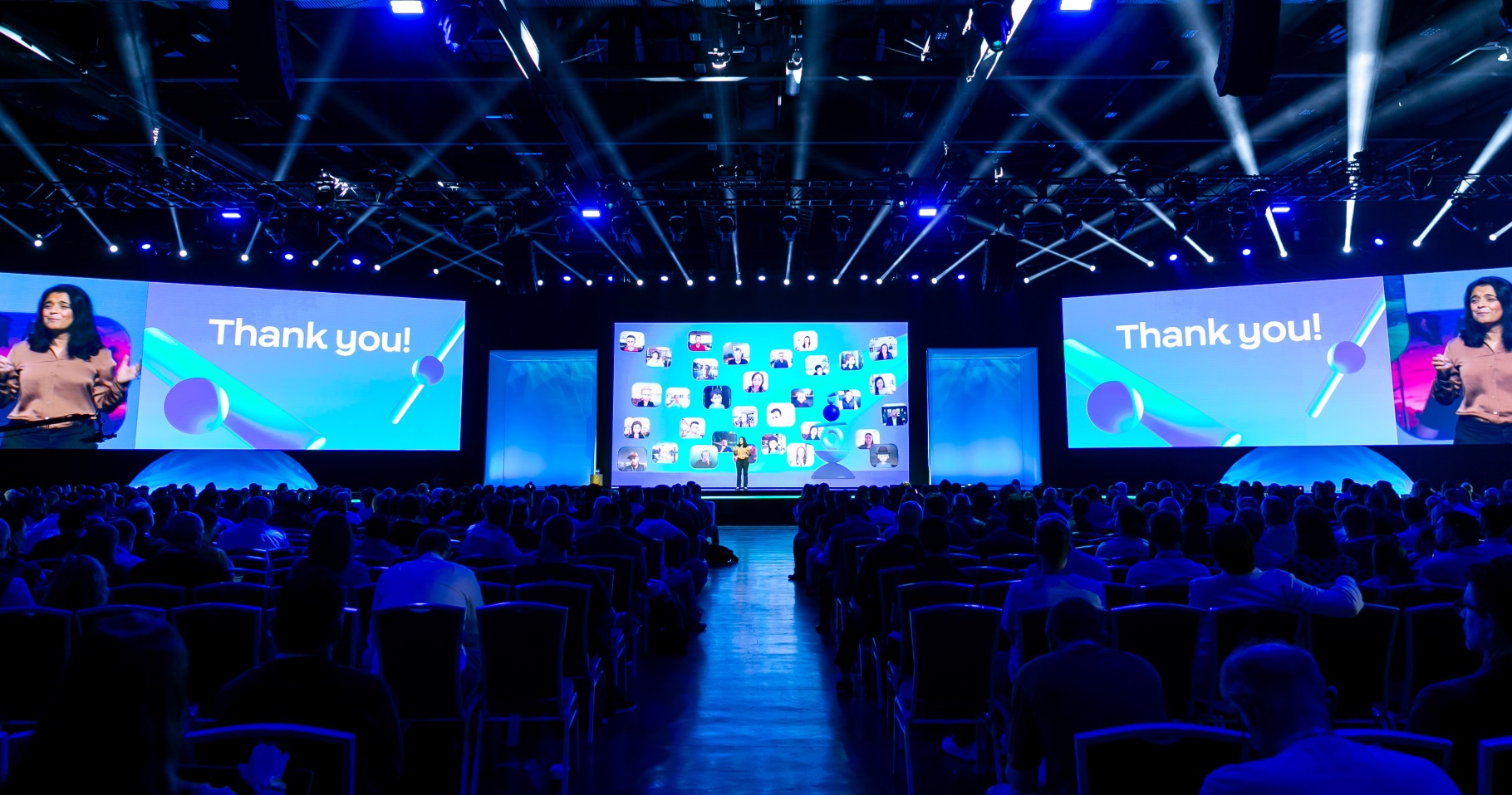 Zoom on Zoom: 6 takeaways from our largest hybrid event 