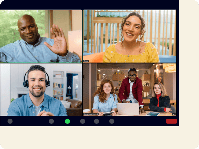 Using breakout rooms with Zoom Rooms Using breakout rooms with Zoom Rooms