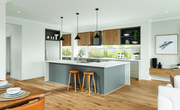 Illawarra Grand Master Atrium 45