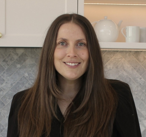 INTERIOR DESIGN MANAGER, JESSICA HODGES image