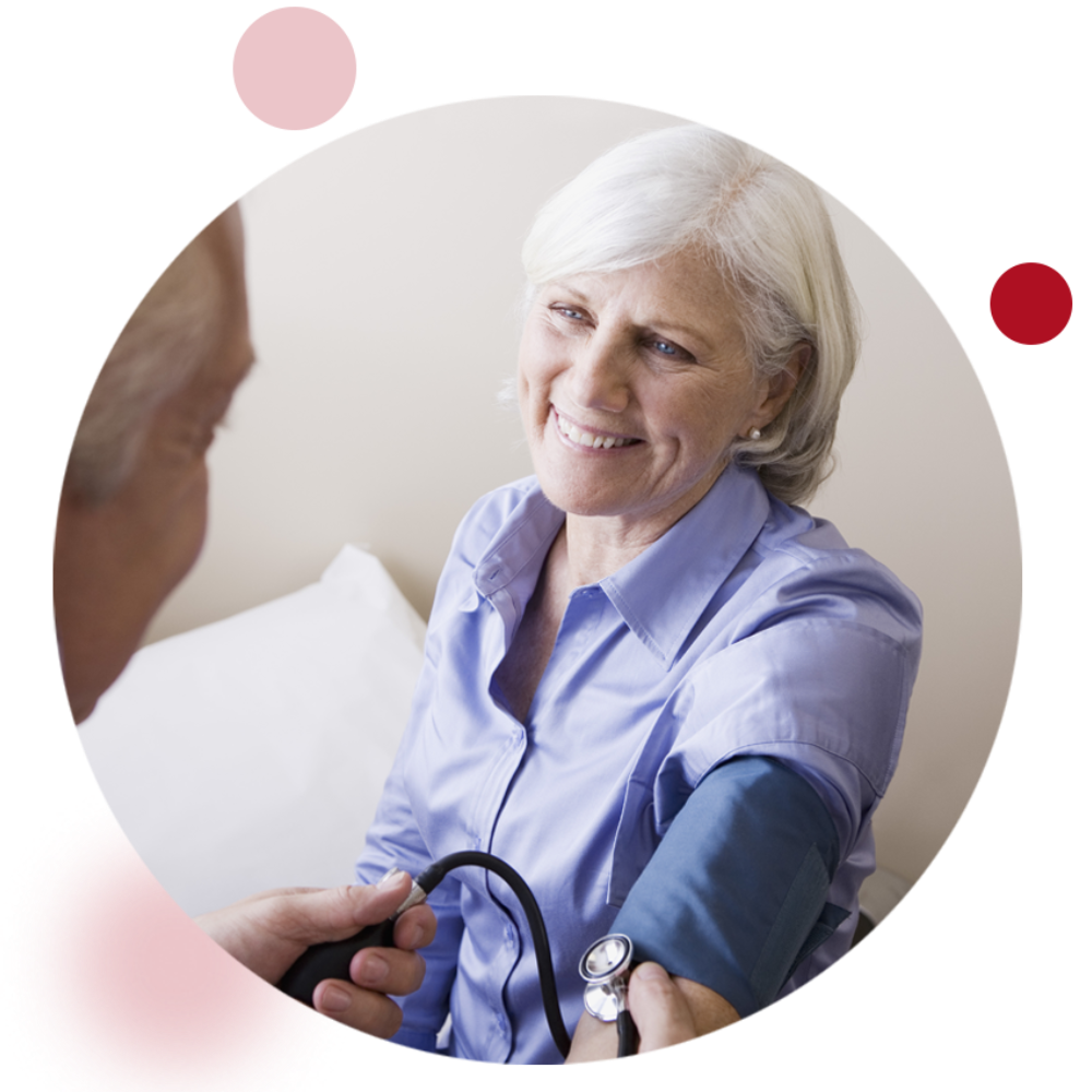 Council cardiology practice